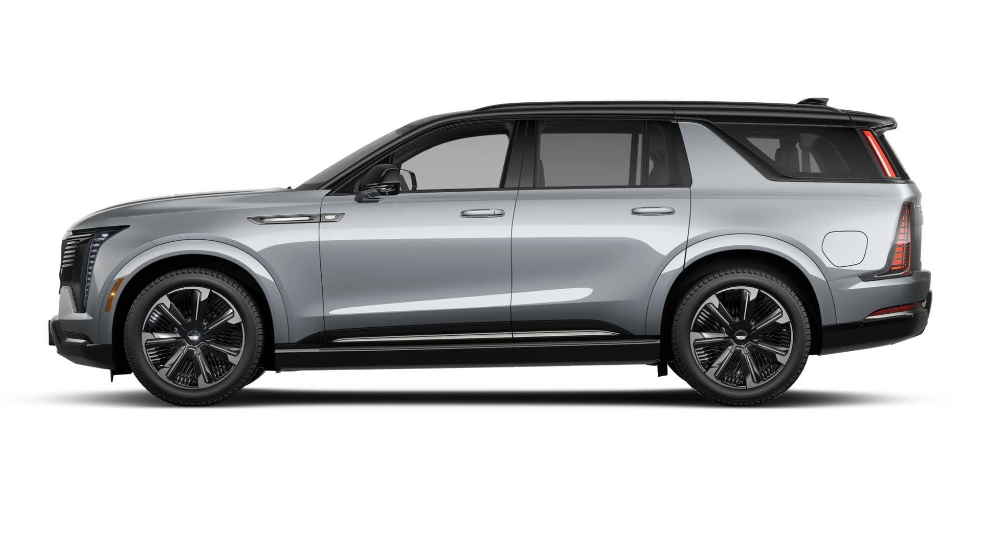 2026 Cadillac Escalade IQL Premium Sport - Photo 33