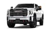  GMC Sierra 2500 HD