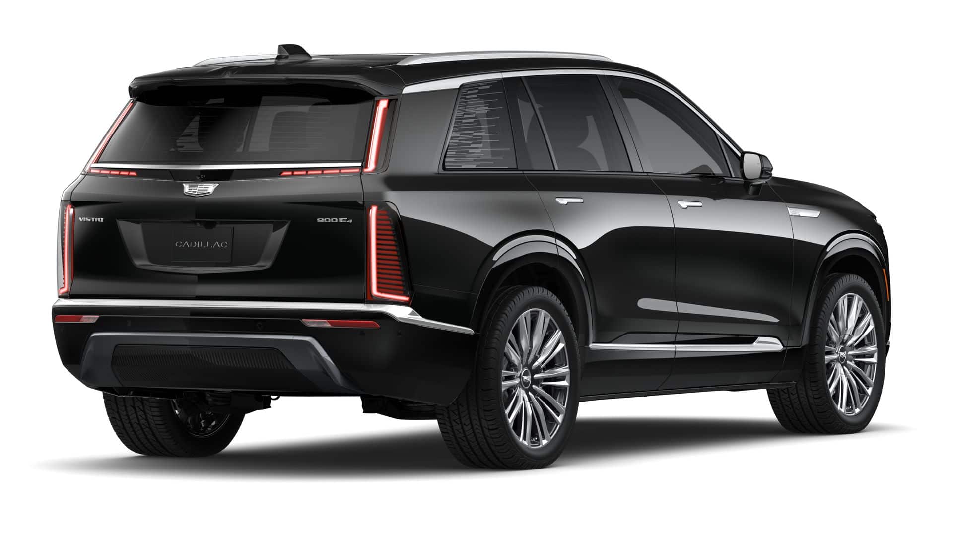 2026 CADILLAC VISTIQ Premium Luxury SUV
