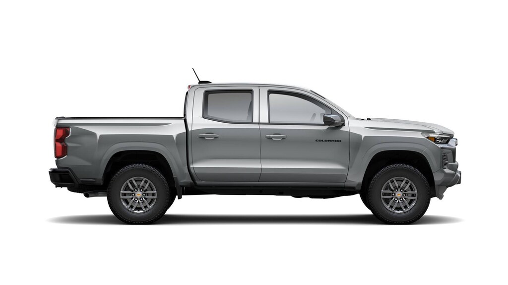 New 2026 Chevrolet Colorado LT Truck