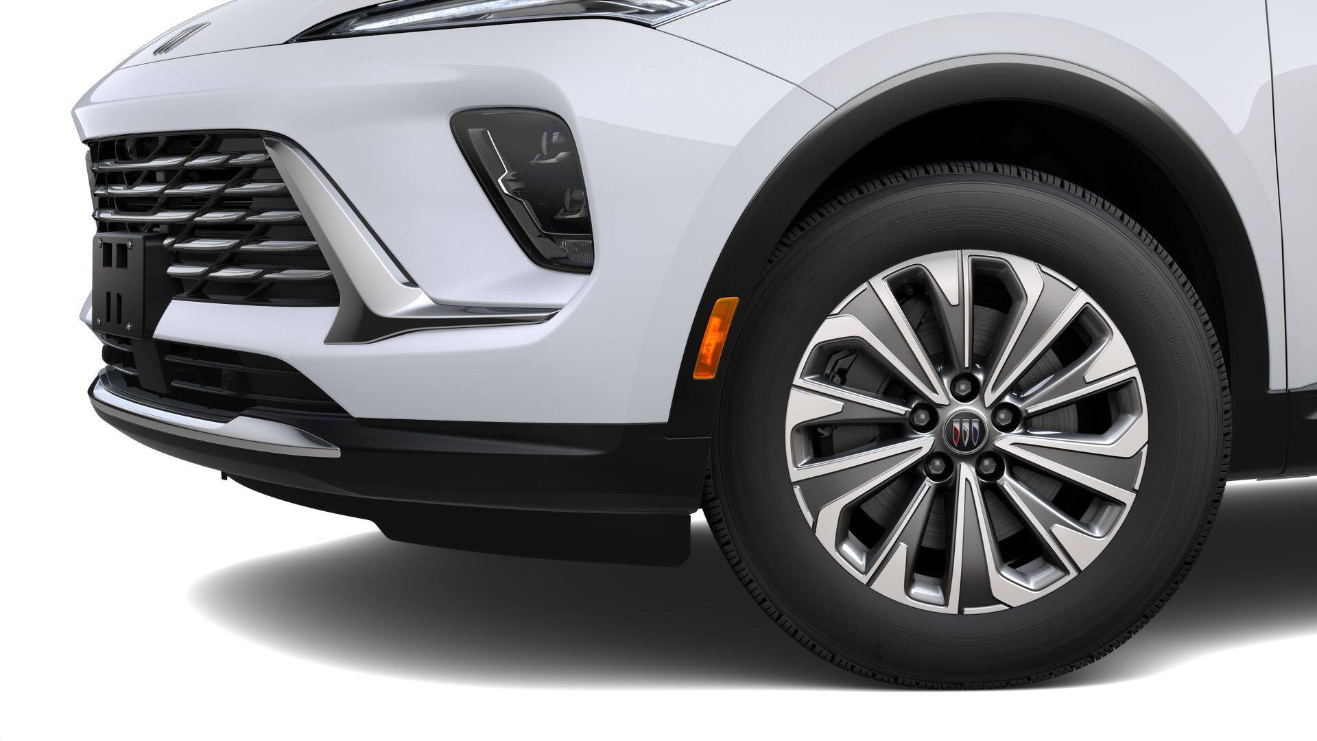 2026 Buick Envision Preferred - Photo 53
