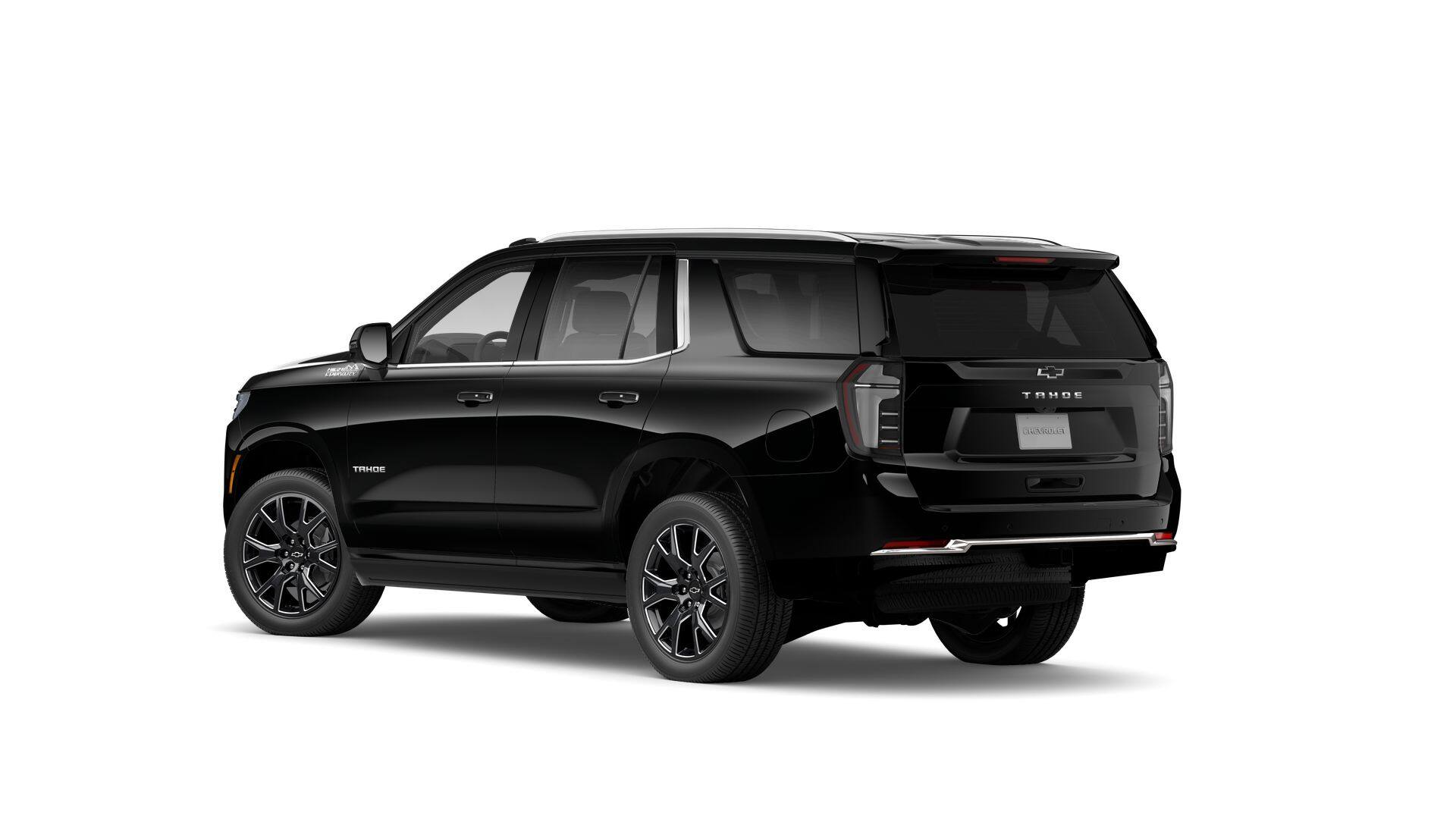 2026 Chevrolet Tahoe High Country - Photo 33