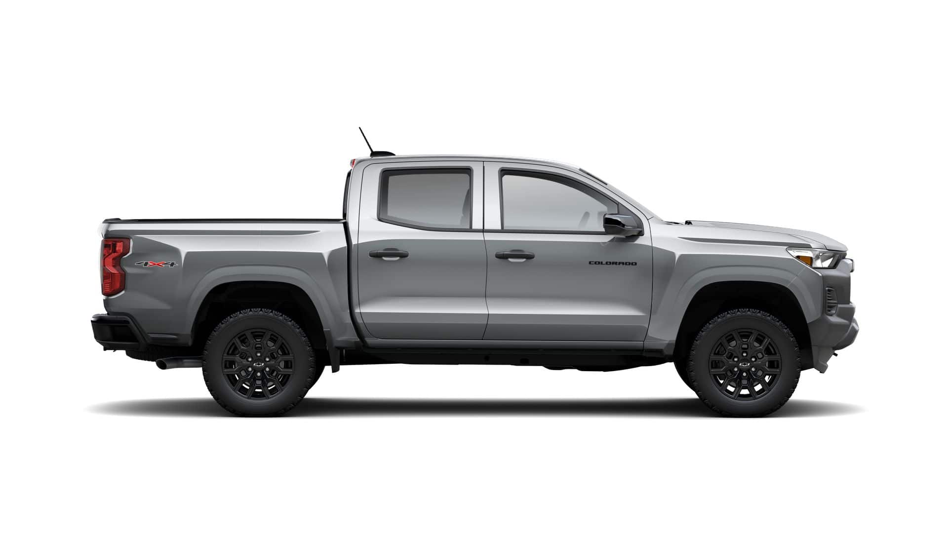 2026 Chevrolet Colorado Work Truck - Photo 28