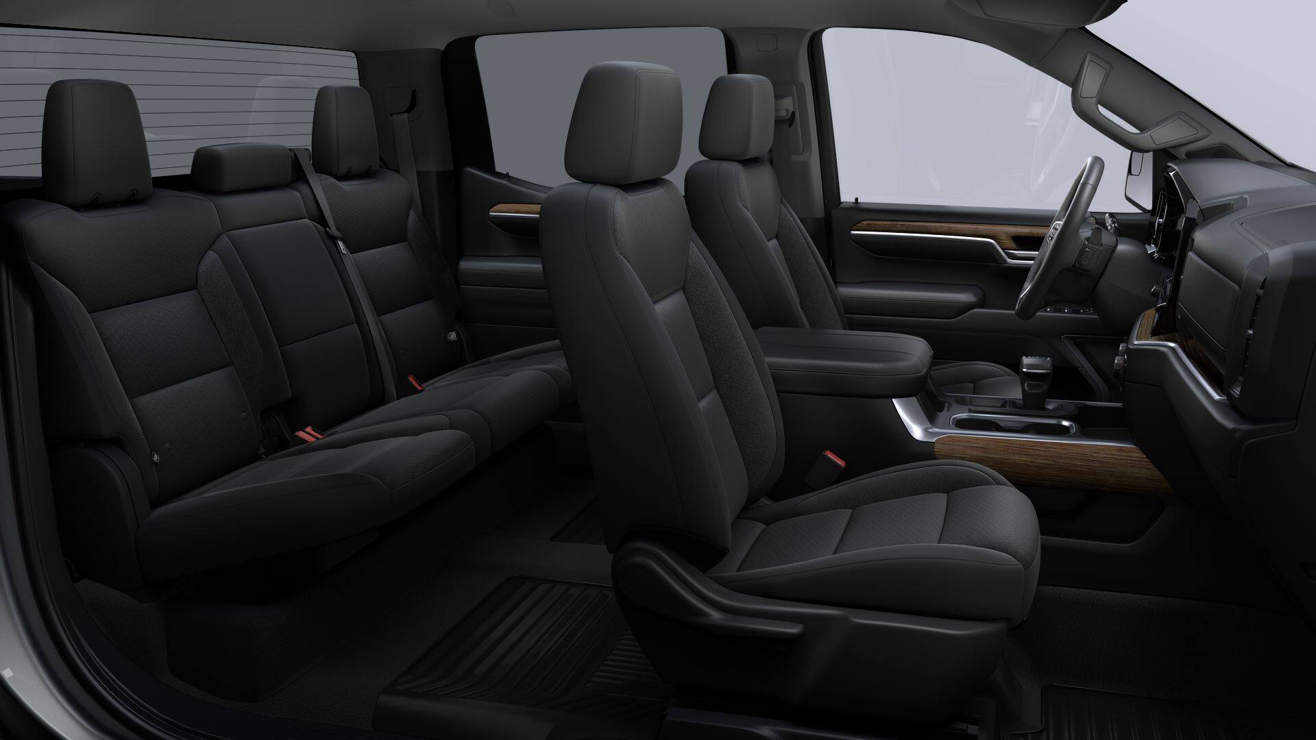 2026 Chevrolet Silverado 1500 RST - Photo 54