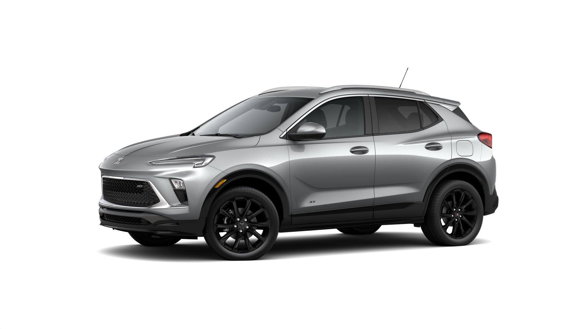 2026 Buick Encore GX Sport Touring - Photo 33