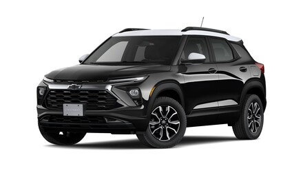 2025 Chevrolet Trailblazer Activ SUV