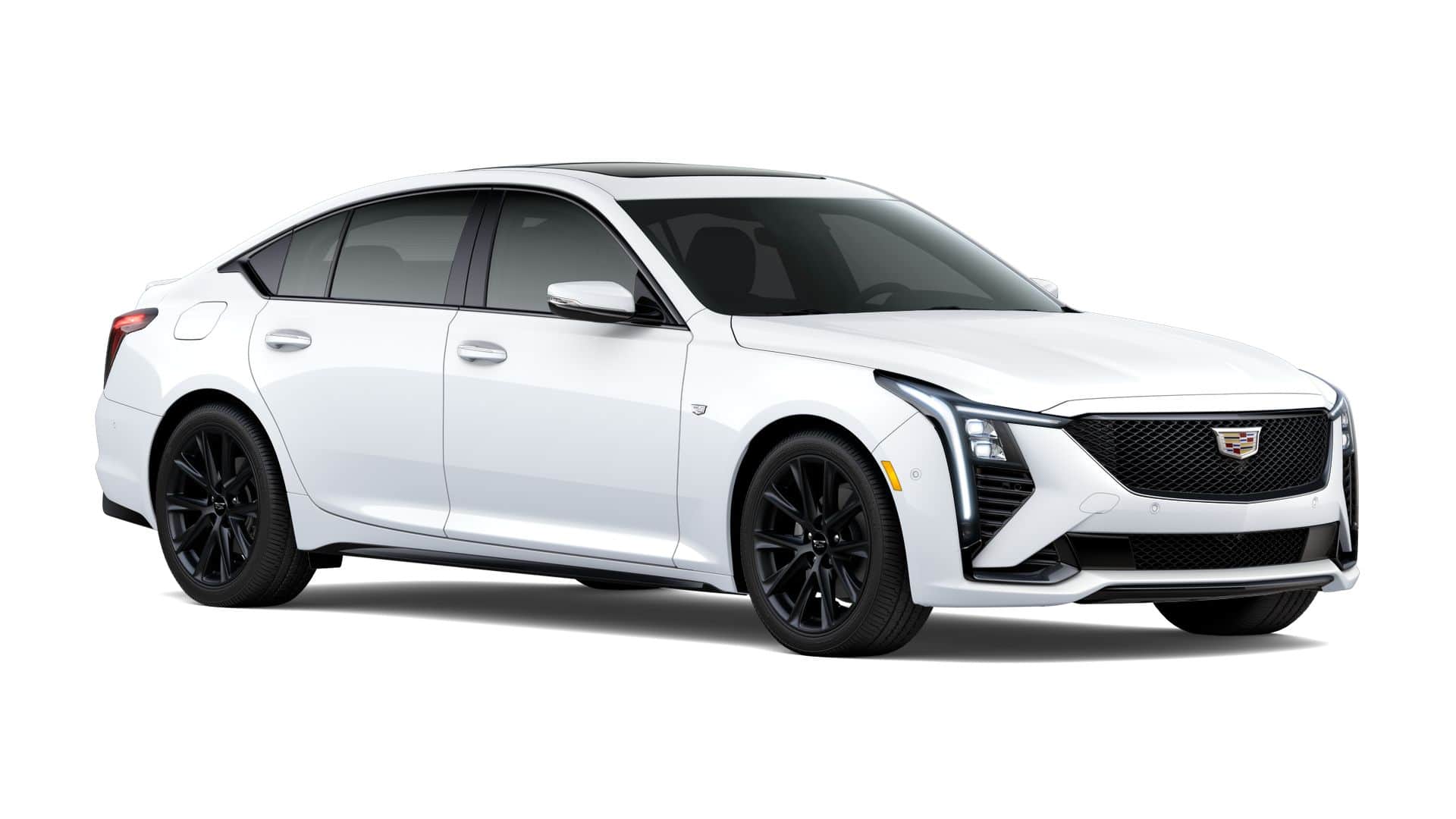 CT5 Sport Sedan