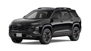 2027 Chevrolet Equinox RS SUV