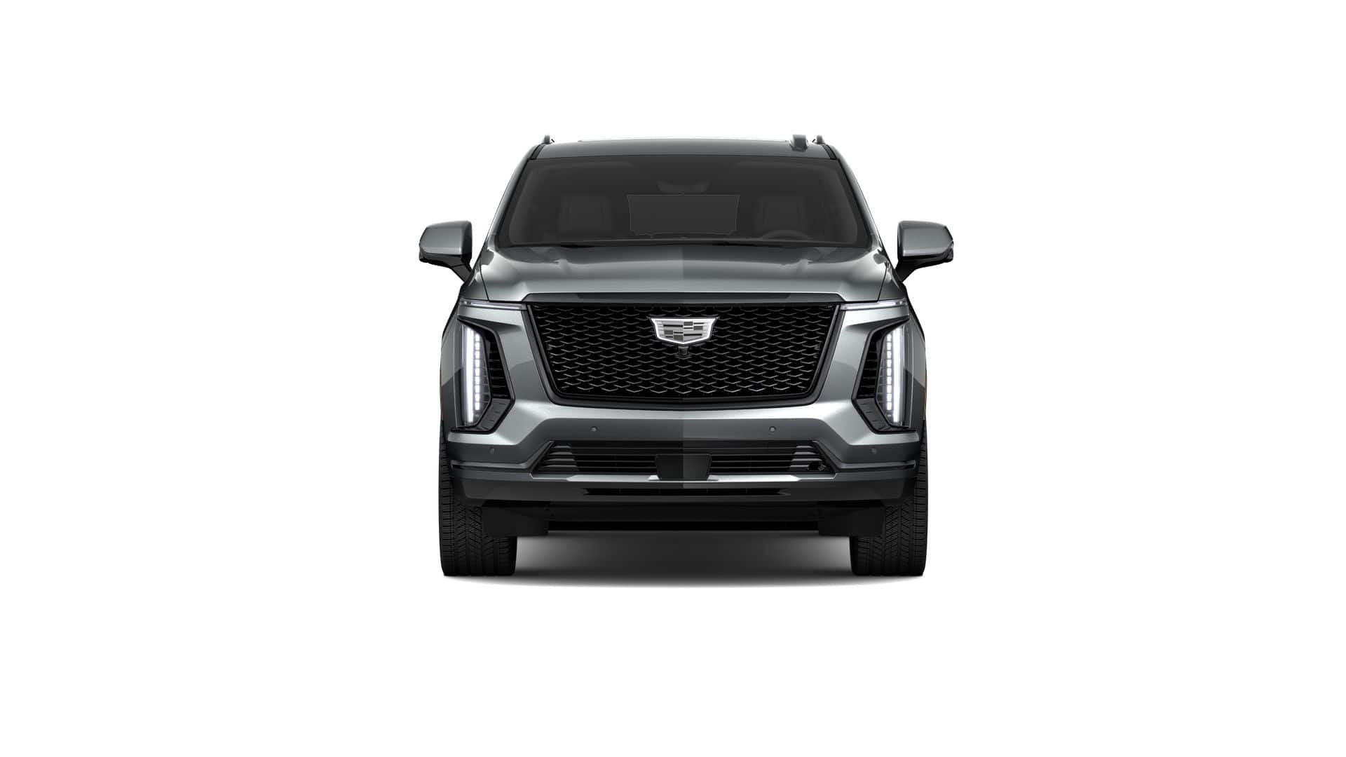 2026 Cadillac Escalade Platinum Sport - Photo 36