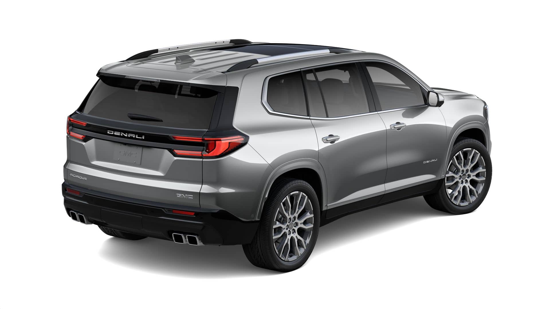 2026 GMC Acadia Denali Ultimate - Photo 39