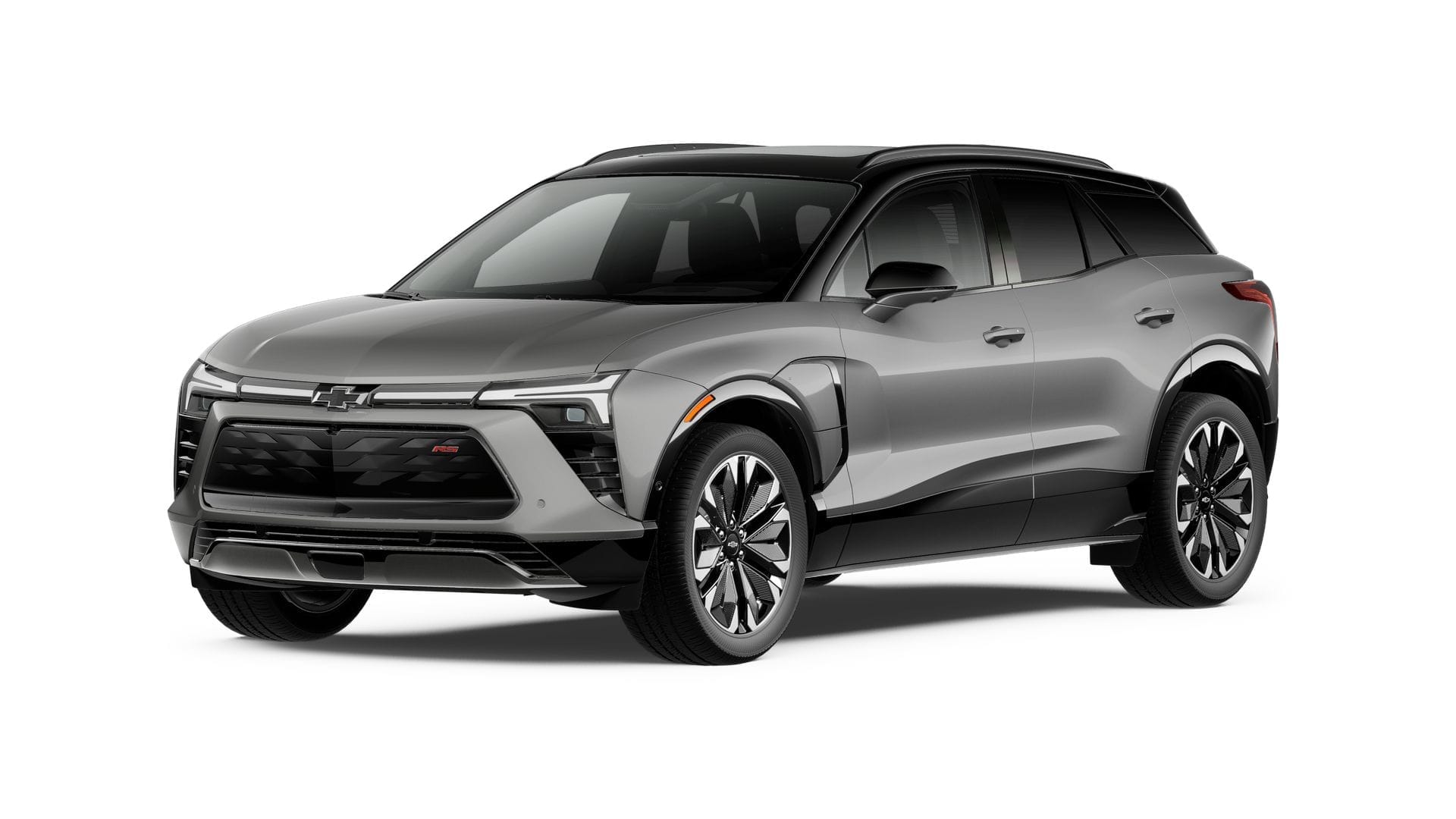 2025 Chevrolet Blazer EV RS - Photo 72
