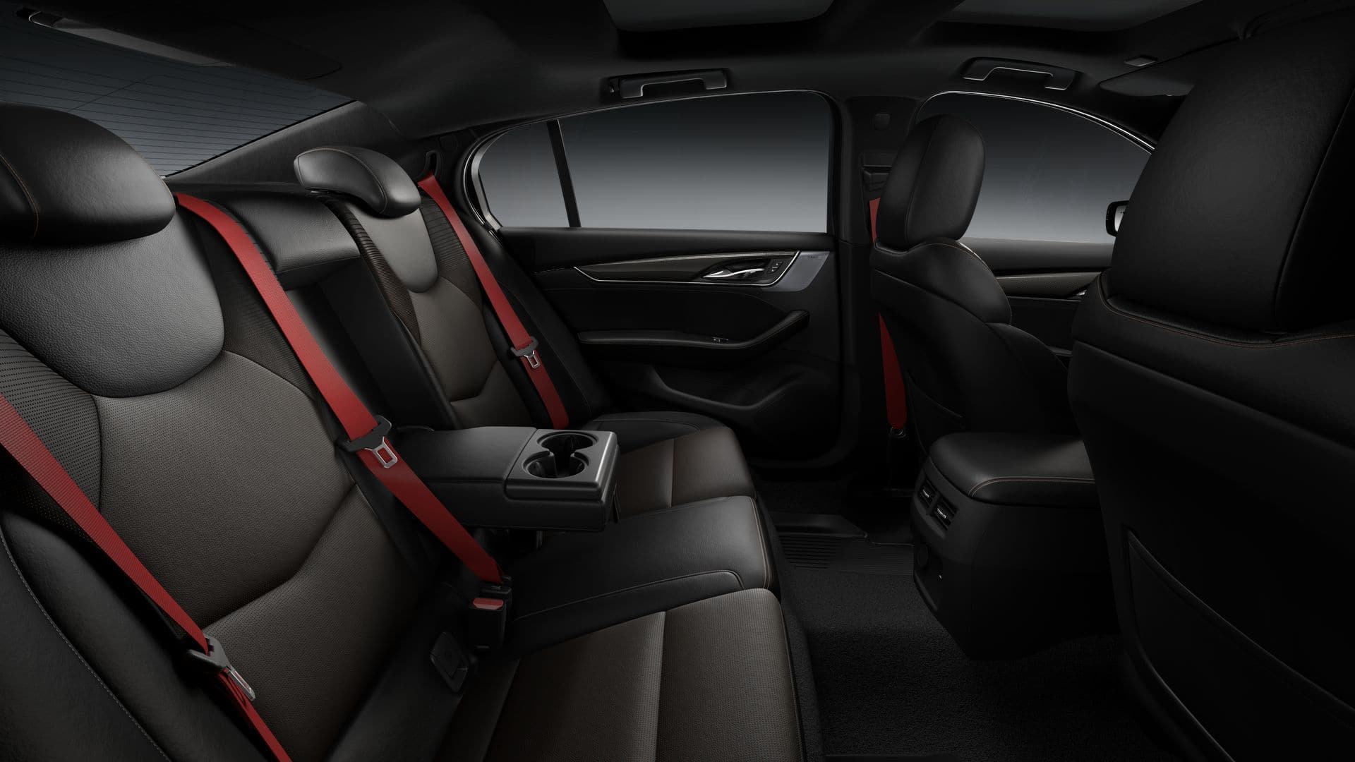 2026 Cadillac CT5 V-Series - Photo 67
