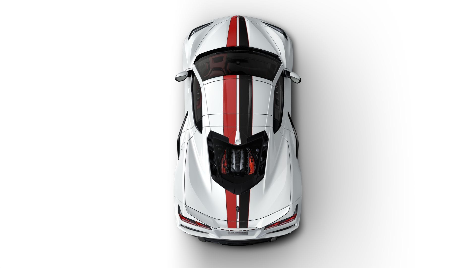2026 Chevrolet Corvette 3LZ - Photo 29
