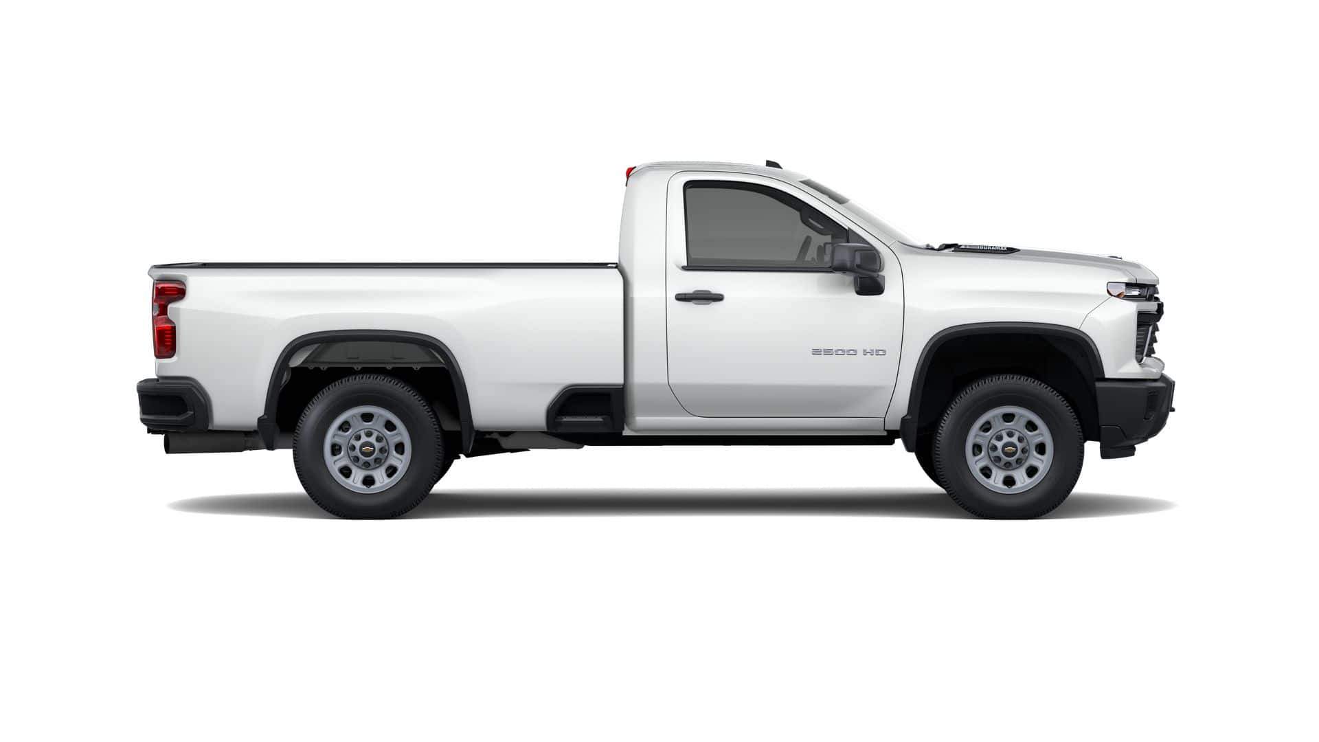 2026 Chevrolet Silverado 2500 HD Work Truck - Photo 32