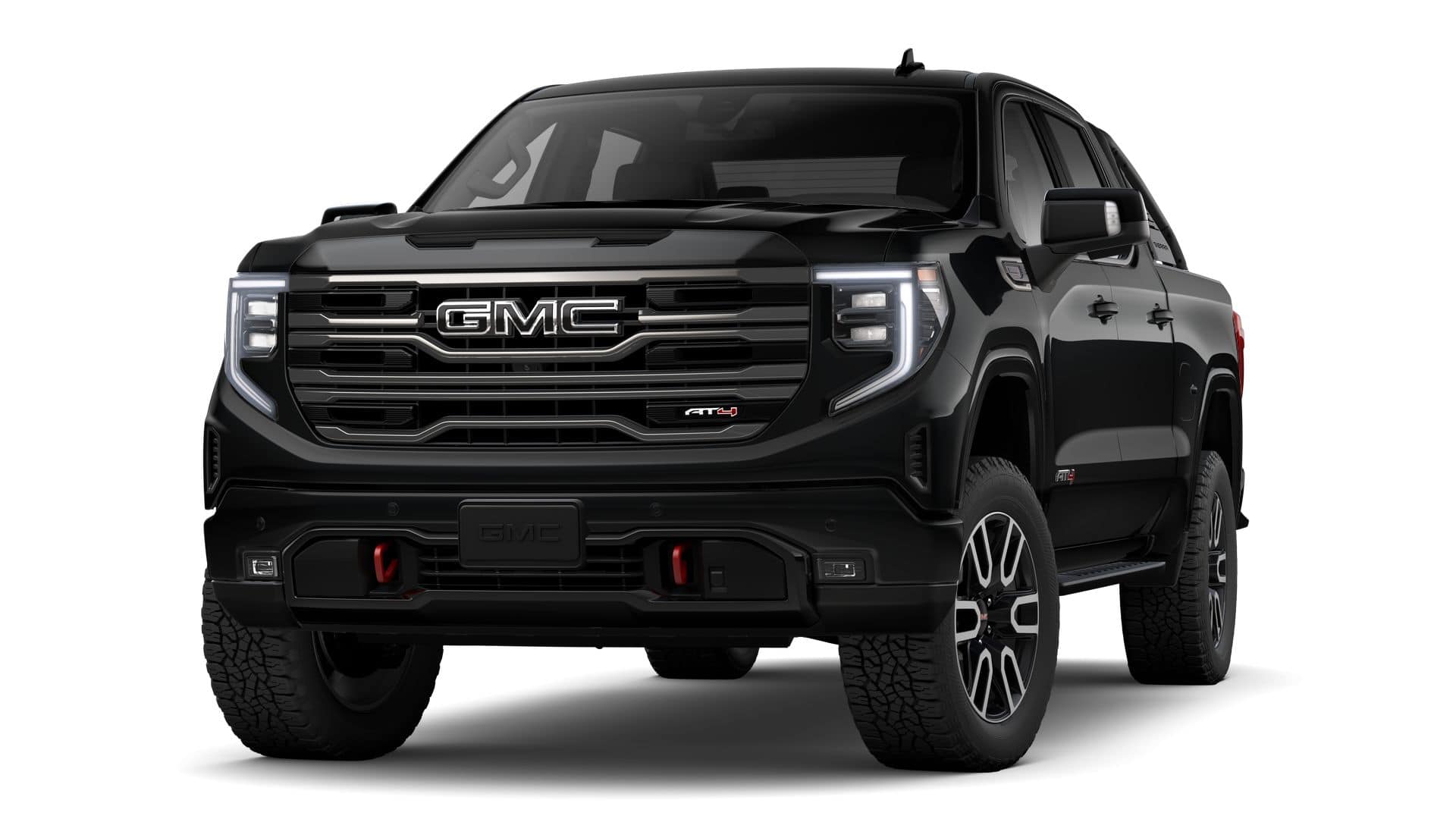 2026 GMC Sierra 1500 AT4 - Photo 15