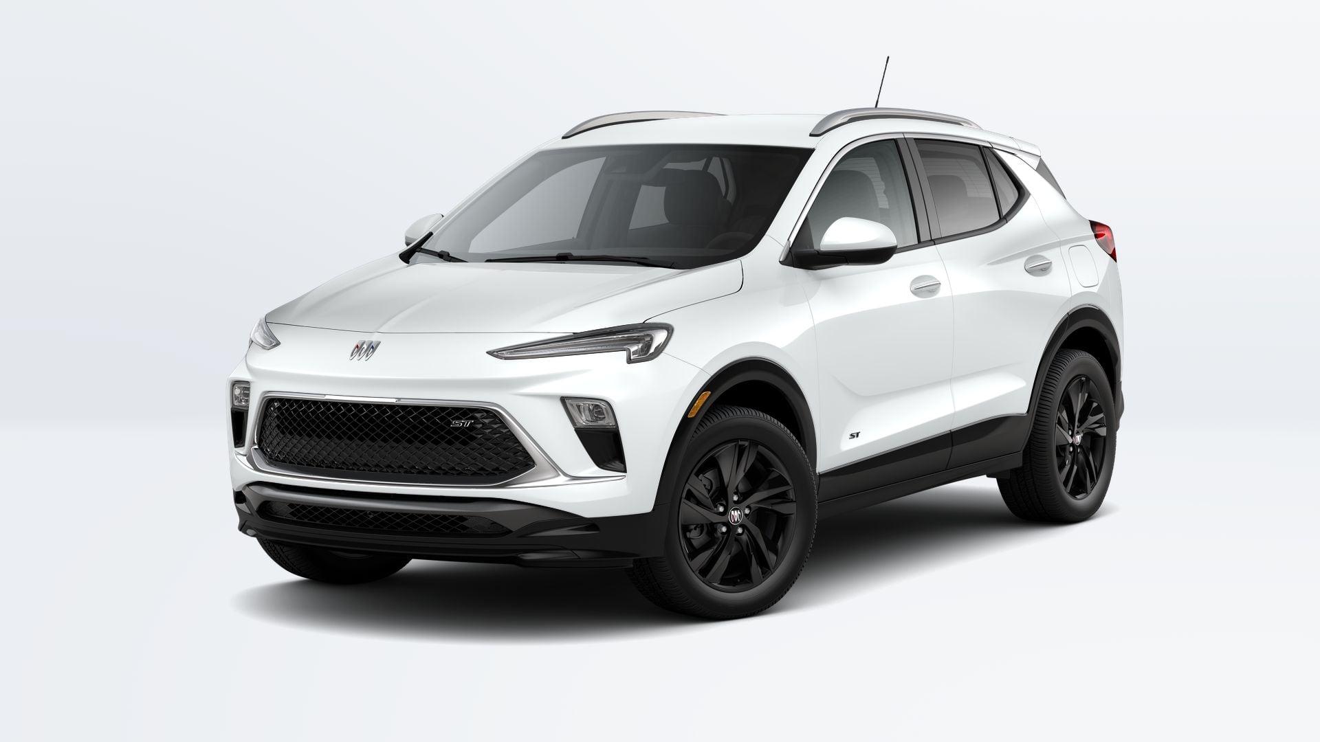 Thumbnail: 2026 Buick Encore GX - 2