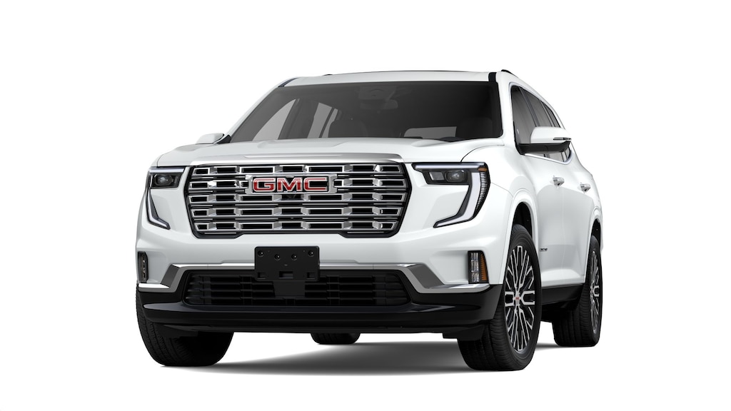 Gmc Dealers Near Me Now 2025 New Models
