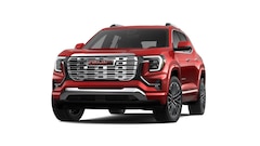 2026 GMC Terrain Denali SUV