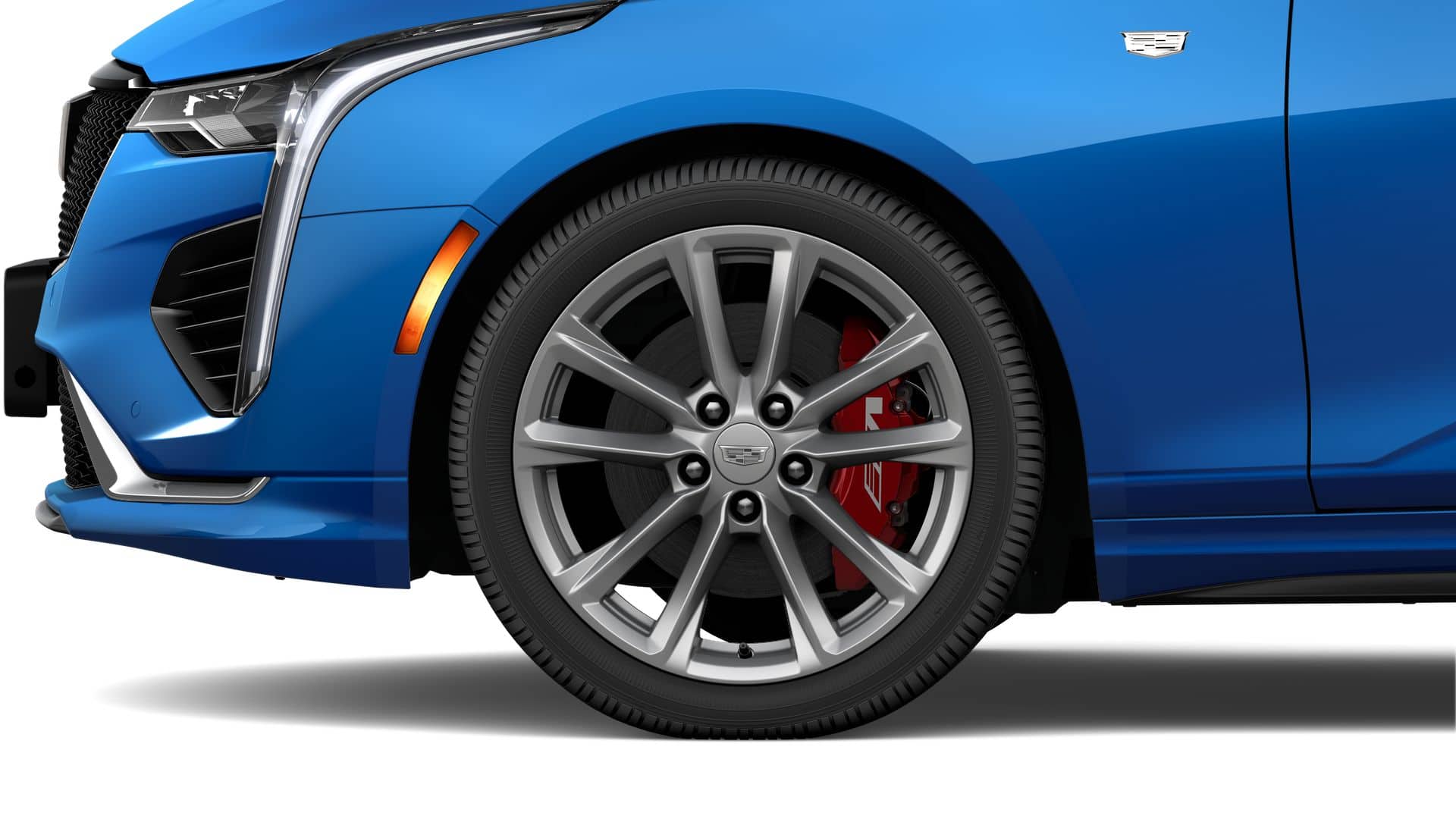 2026 CADILLAC CT4 Sport Sedan