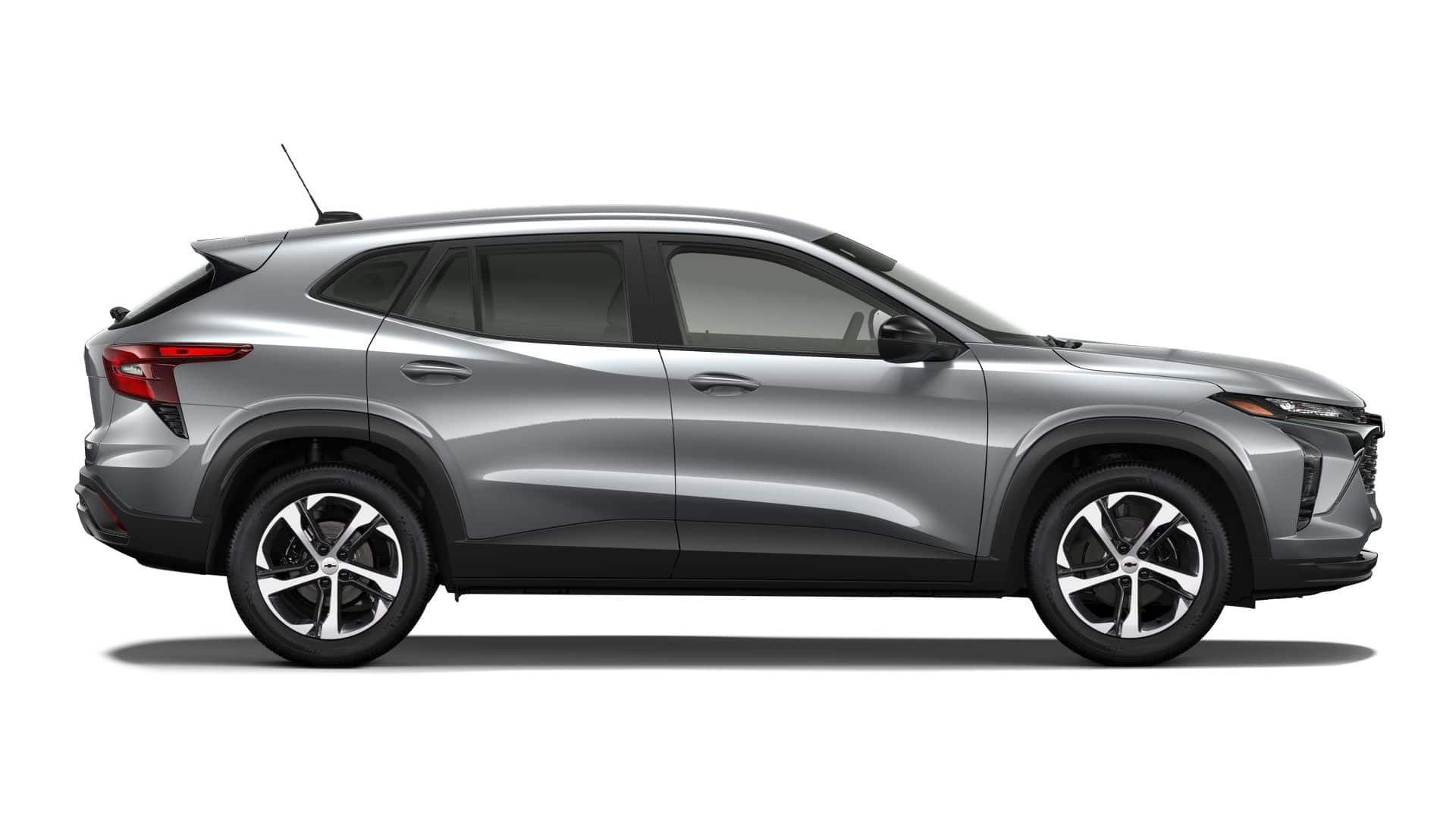 2026 Chevrolet Trax photo 3