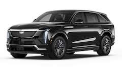 2026 CADILLAC ESCALADE IQ Luxury SUV