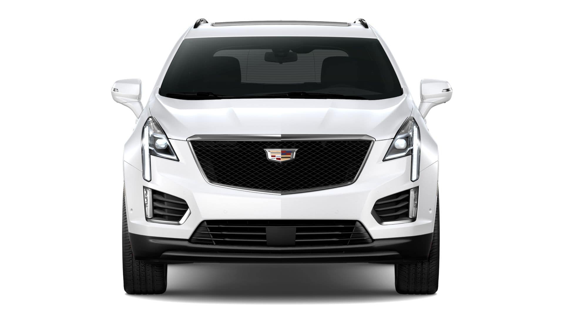 2026 Cadillac XT5 Sport - Photo 2