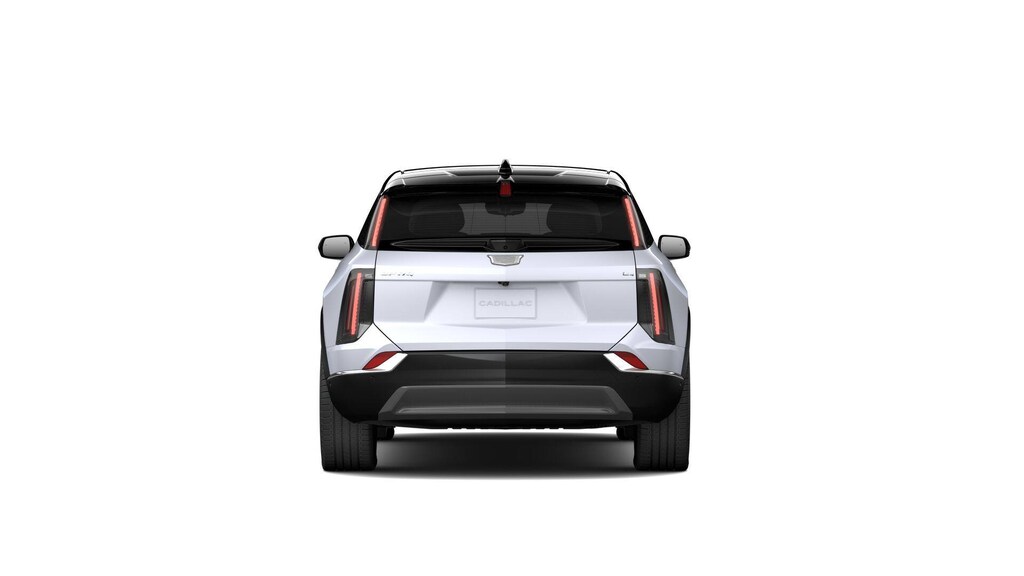 New 2027 CADILLAC OPTIQ Premium Luxury SUV