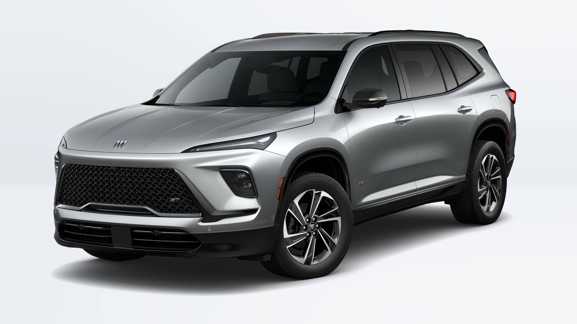 2025 Buick Enclave Sport Touring - Photo 50