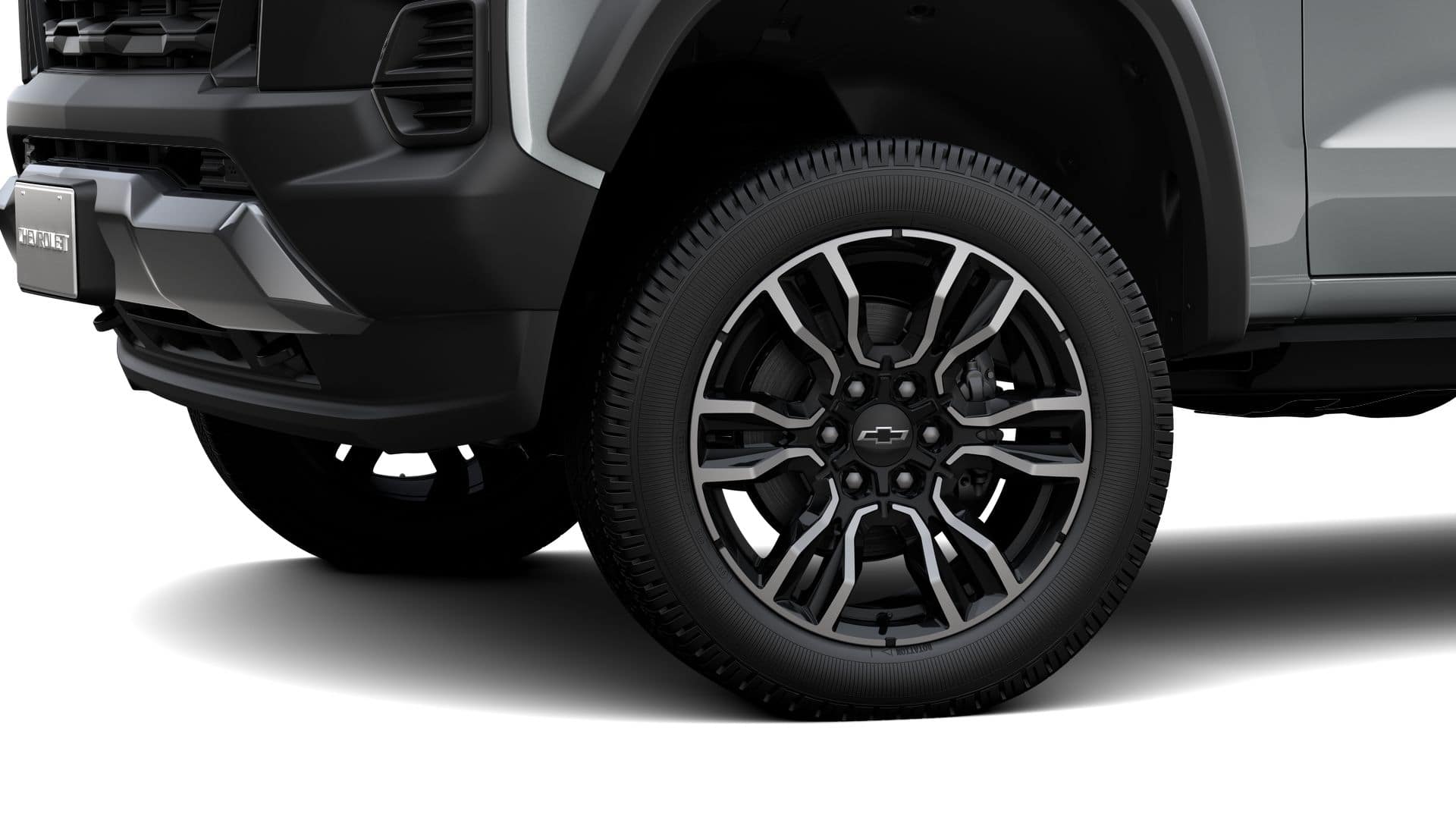 2026 Chevrolet Colorado Trail Boss - Photo 29