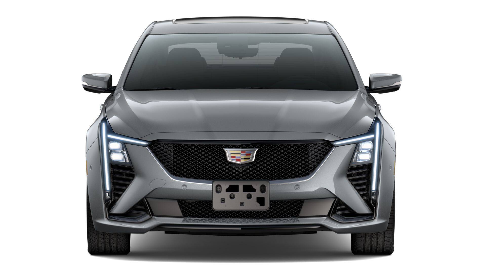 2025 Cadillac CT5 Sport - Photo 41
