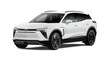 Chevrolet Blazer EV