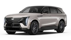 2026 CADILLAC ESCALADE IQ Premium Sport SUV