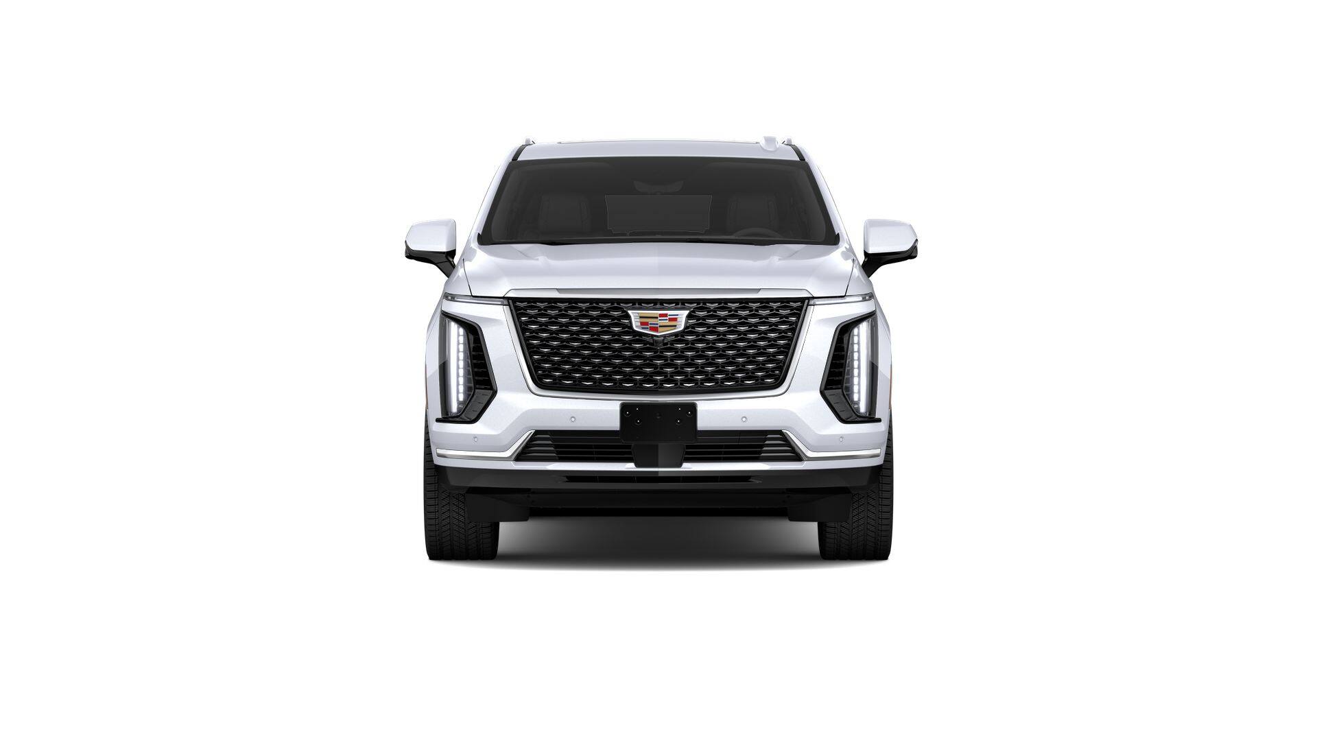 2026 Cadillac Escalade ESV Luxury - Photo 30