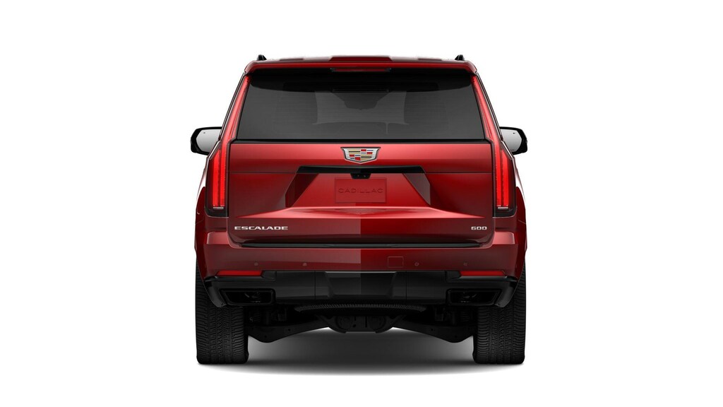 New 2026 CADILLAC Escalade ESV Sport SUV