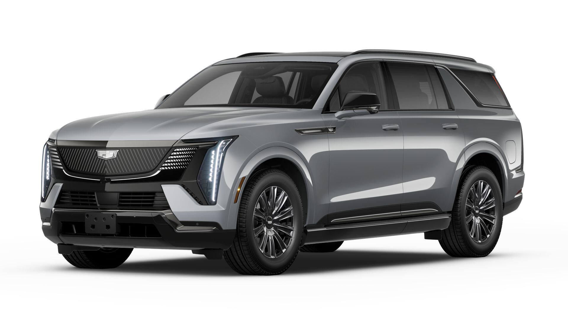 2026 Cadillac Escalade Sport photo 3