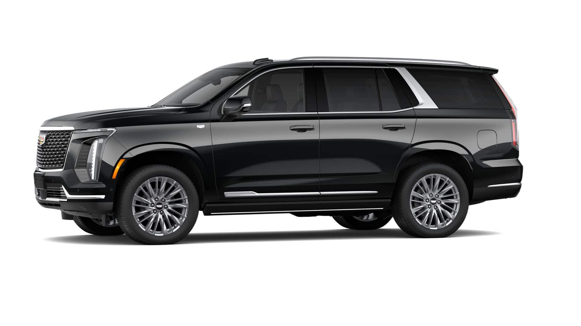 2026 Cadillac Escalade Luxury - Photo 36