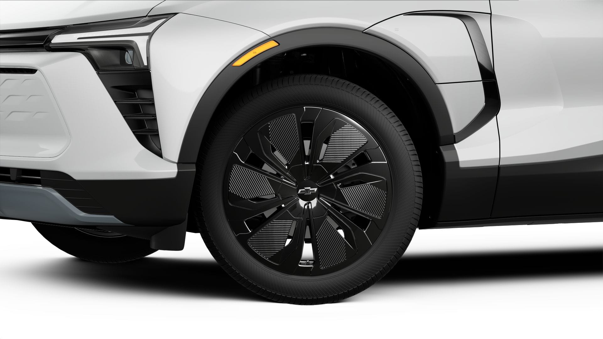 2025 Chevrolet Blazer EV LT - Photo 30