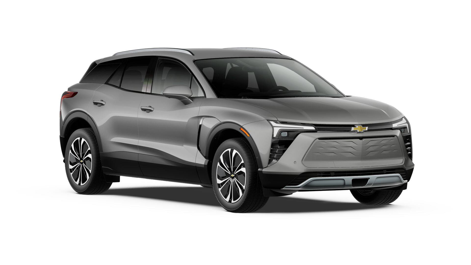 2025 Chevrolet Blazer EV LT - Photo 61