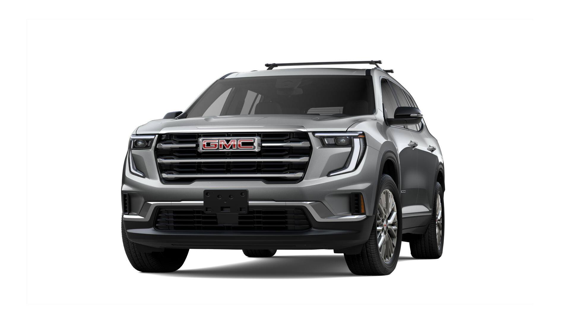 2025 Gmc Acadia Elevation photo 3