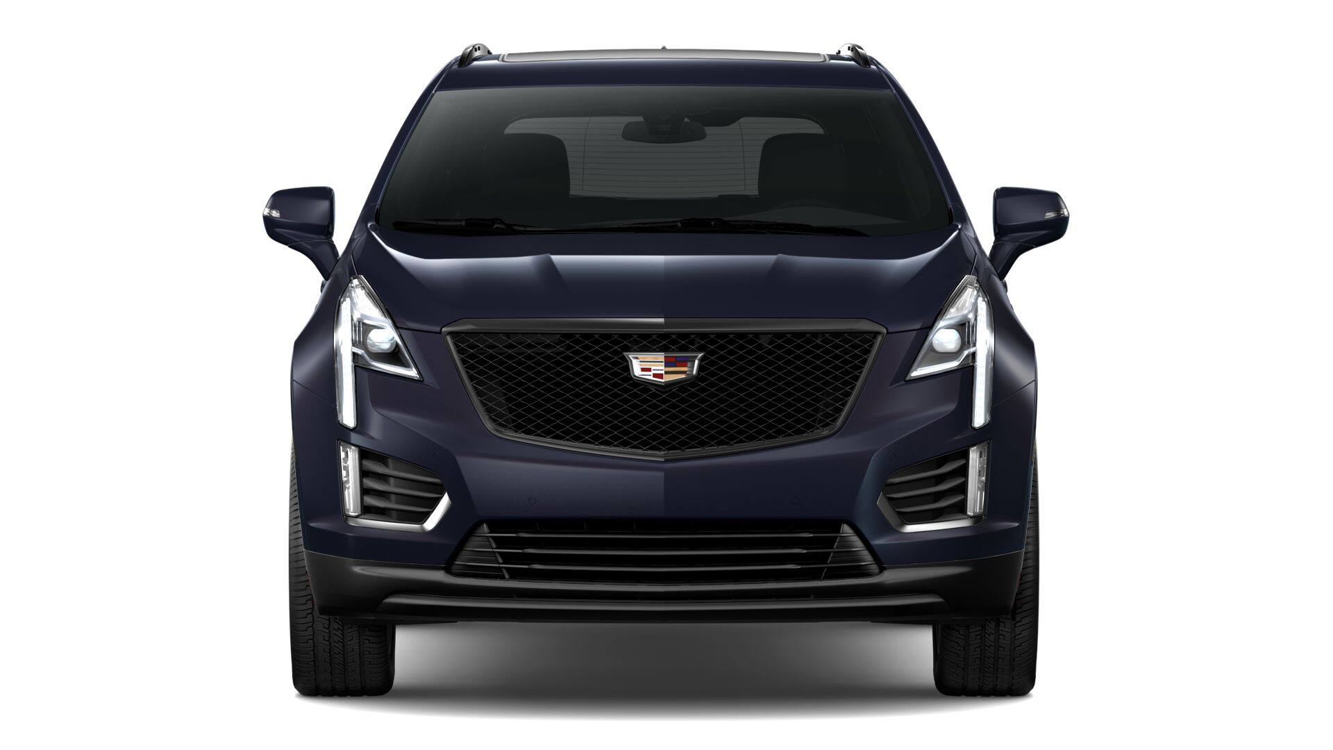 2025 Cadillac XT5 Sport photo 3