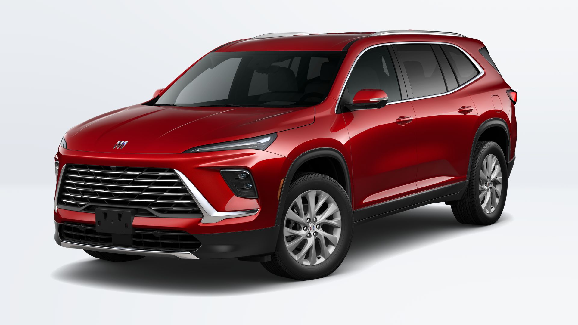 2025 Buick Enclave Preferred photo 2