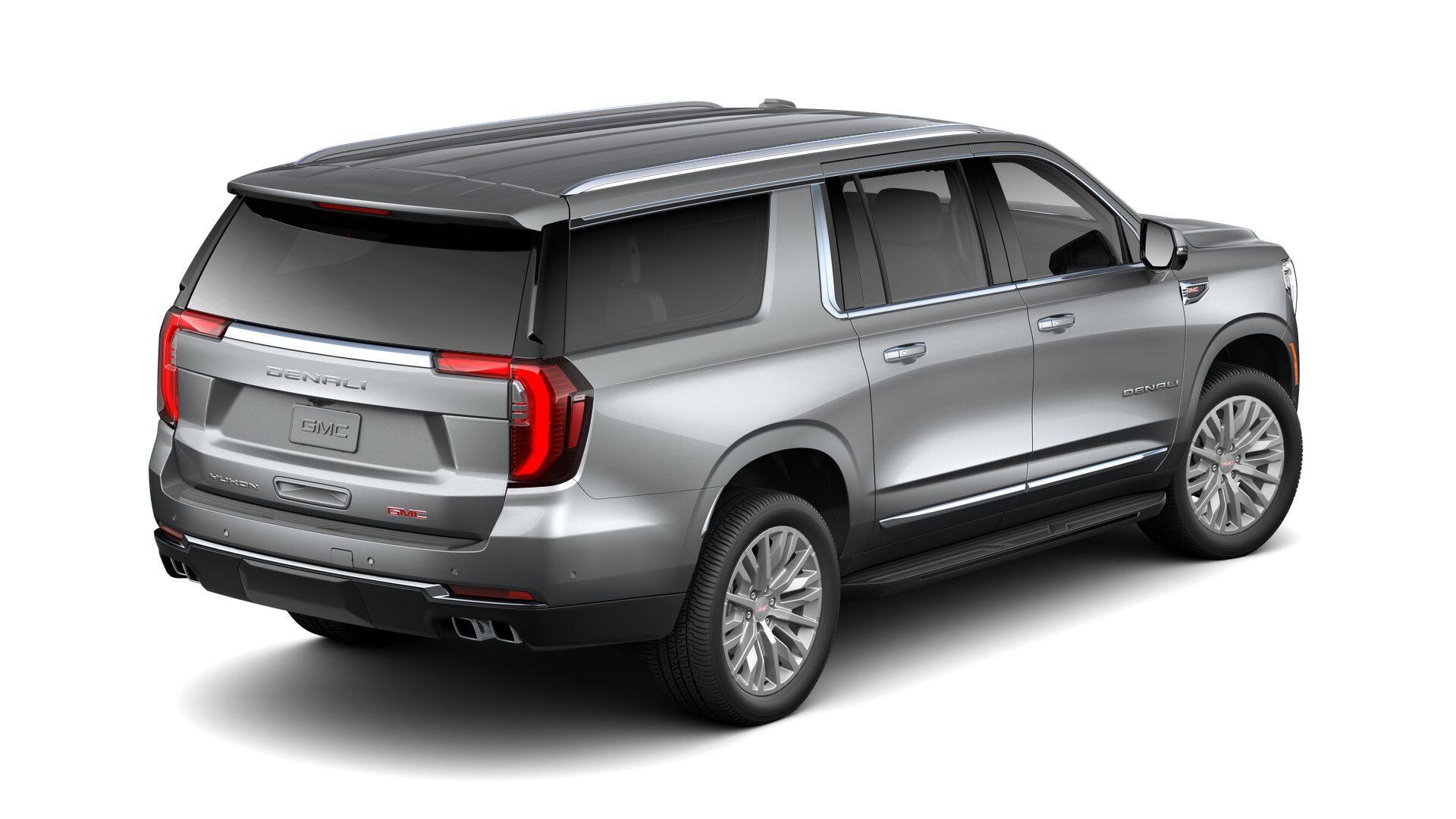 2026 GMC Yukon XL Denali - Photo 51
