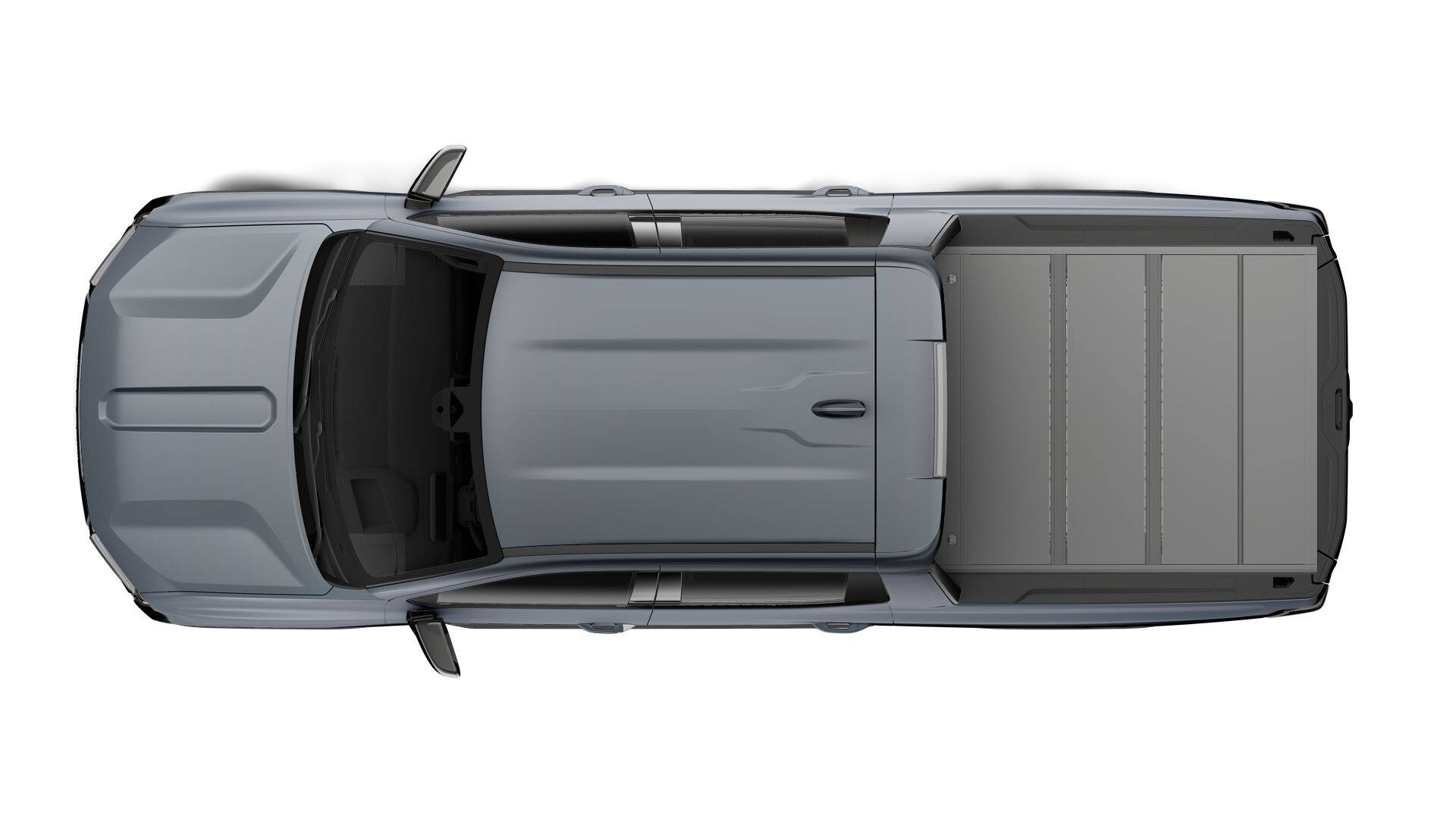 Thumbnail: 2026 GMC Sierra EV - 8