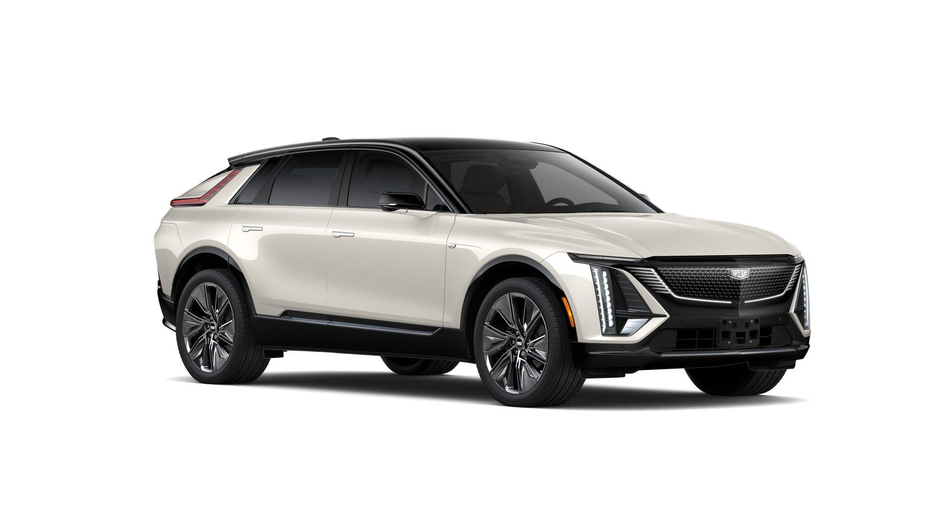2027 CADILLAC LYRIQ Signature Sport SUV