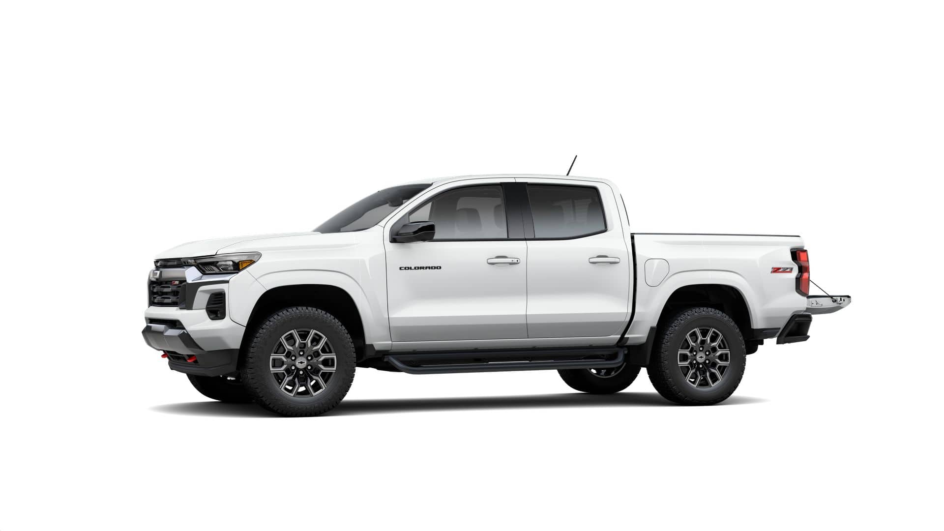 2025 Chevrolet Colorado Z71 - Photo 22