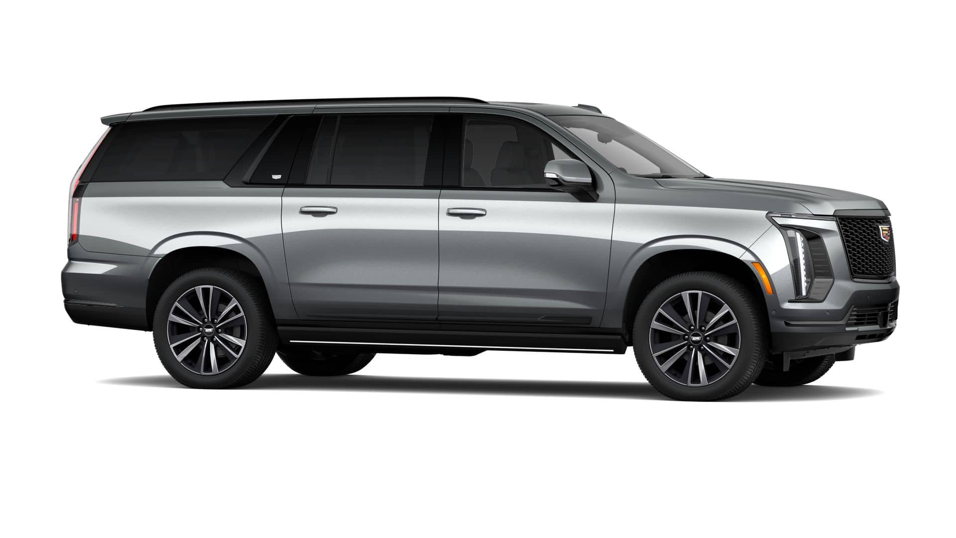 Thumbnail: 2026 Cadillac Escalade - 30