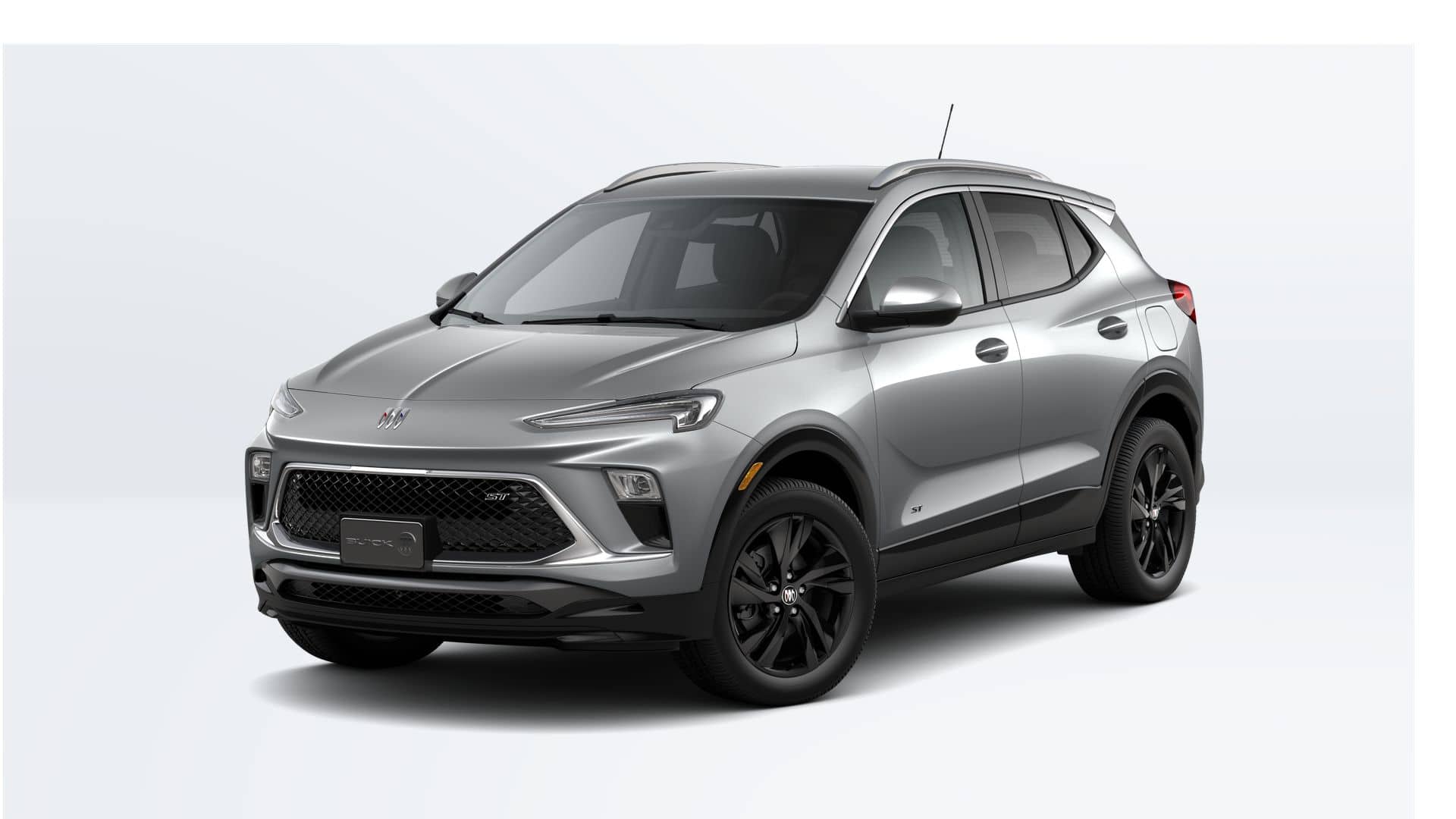 2026 Buick Encore GX Sport Touring photo 3