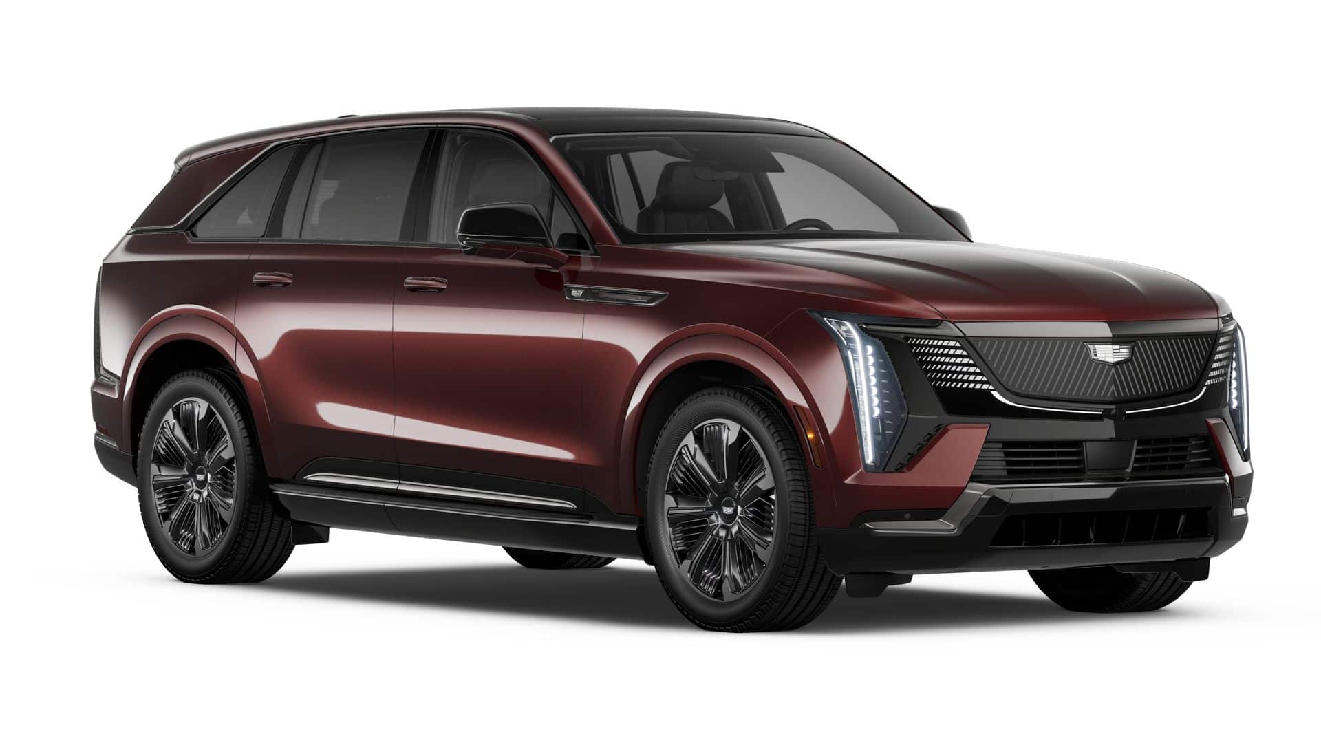 2025 Cadillac Escalade IQ Sport 1 - Photo 39