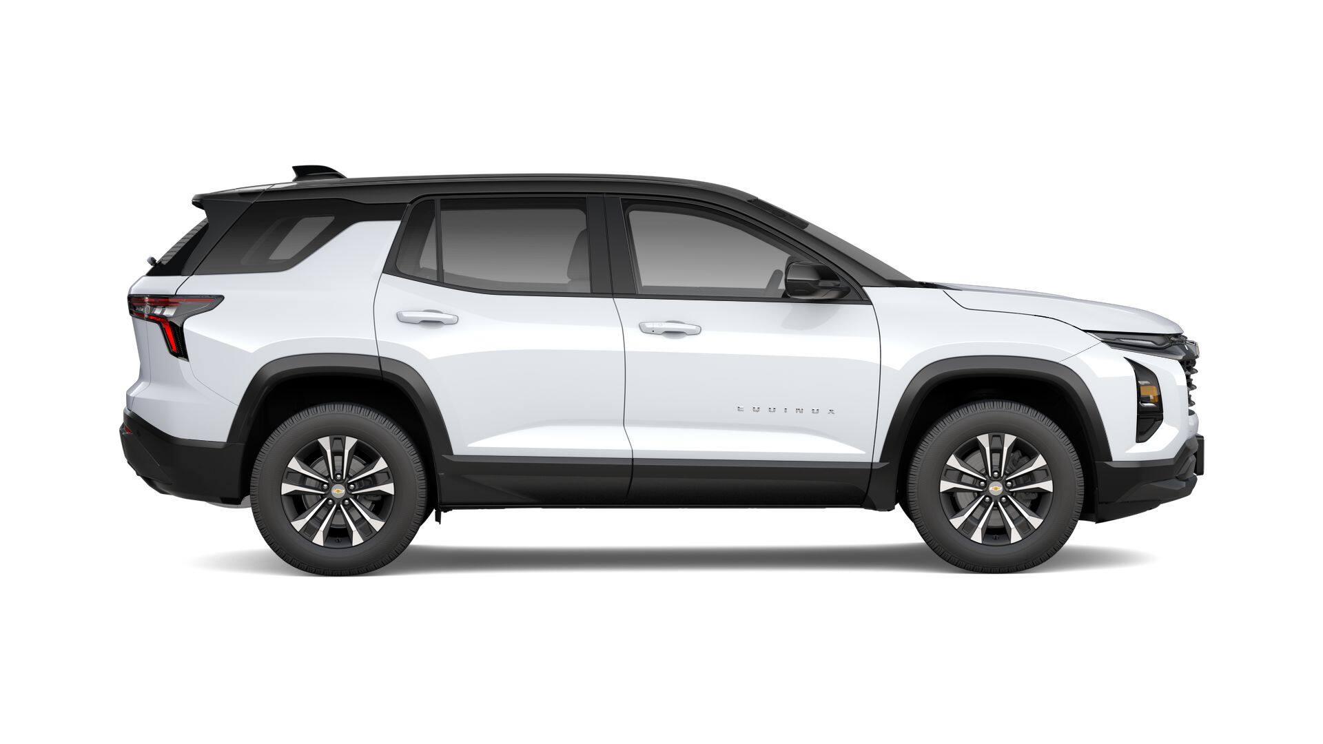 2027 Chevrolet Equinox LT - Photo 27