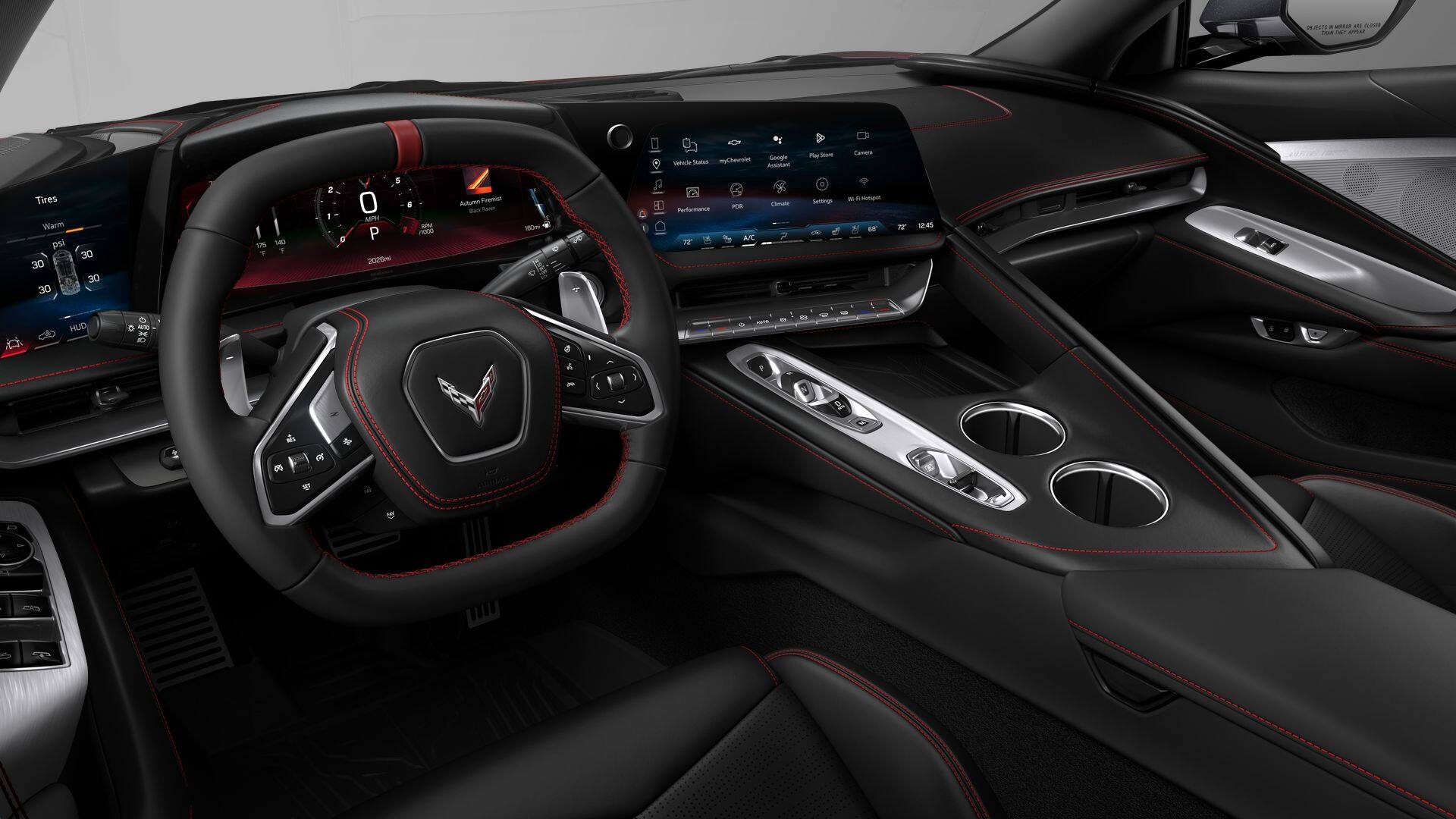 Vehicle thumbnail